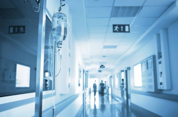 Արագածոտնի գյուղերից մեկից ընտանիքի 6 անդամներ, այդ թվում՝ 3 անչափահասներ, թունավորմամբ տեղափոխվել են հիվանդանոց